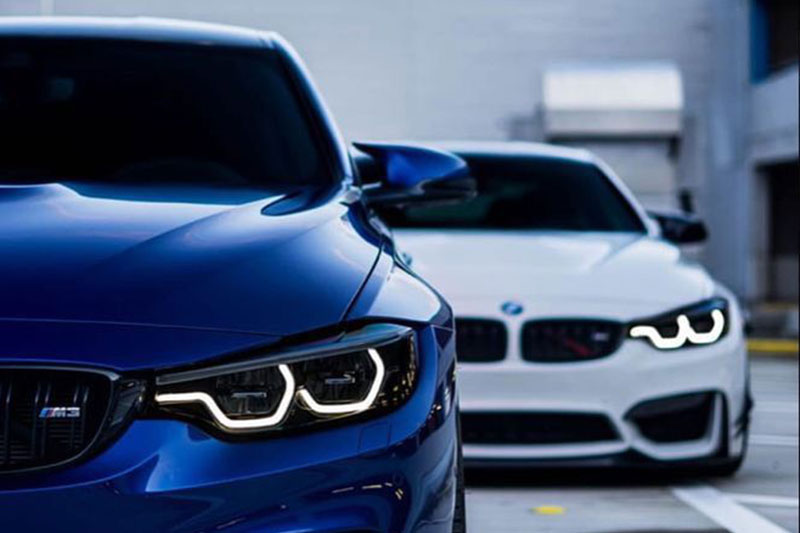 Redefining Tomorrow’s Vehicle Customisation At Today’s Aftermarket Showcase