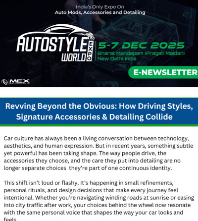 E-Newsletter – August 2025