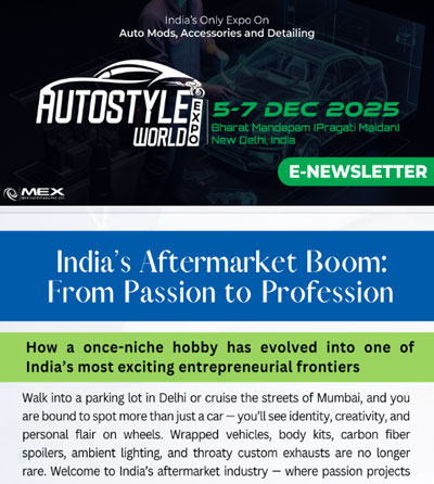 E-Newsletter – July 2025