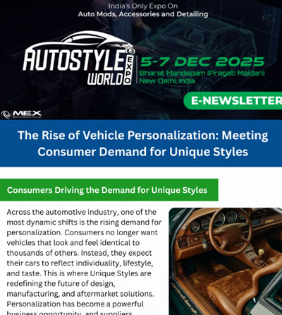 E-Newsletter – September 2025