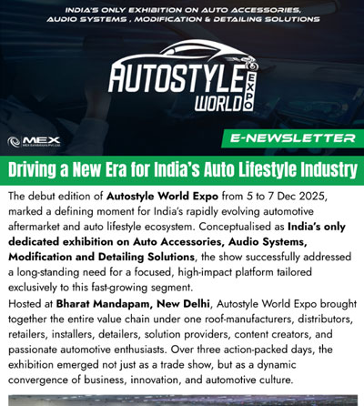 E-Newsletter – Dec 2025