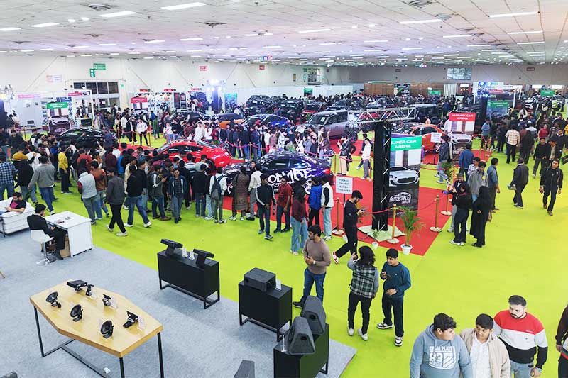 Autostyle World Expo, India’s Biggest Aftermarket Auto Experience, Returns on 9-11 October 2026