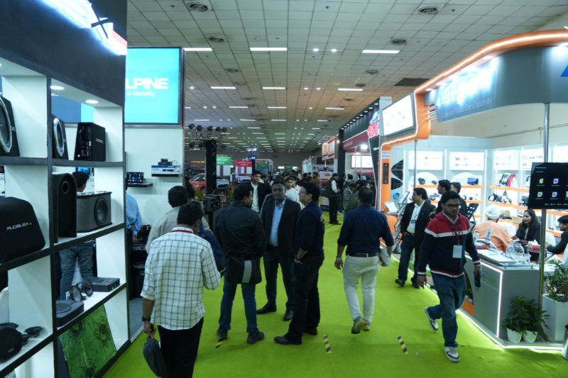 Autostyle World Expo 2026 to Showcase Automotive Aftermarket, Car Customization and Live Drifting in New Delhi