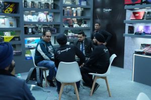 Leading Automotive Expo & Automobile Expo 3 Engaging Both Businesses and Enthusiasts