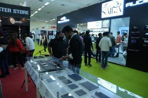 Automotive Exhibitions Build Real Market Visibility at autostyle world expo