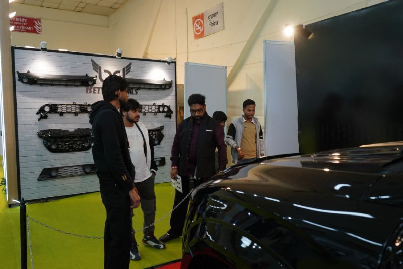 Latest Innovations in Car Detailing Products and Supplies 2026