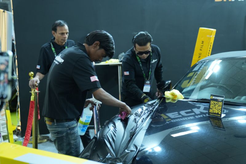 Latest Innovations in Car Detailing Products and Supplies